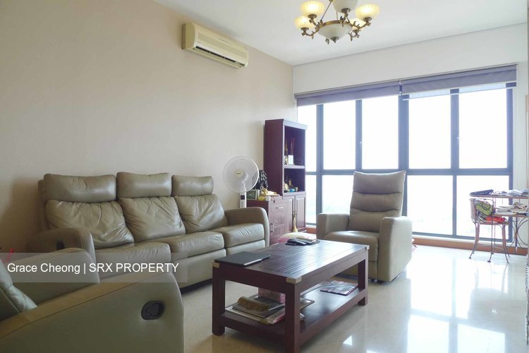 Astor (D14), Apartment #210304001